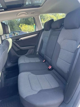 VW Passat 2.0TDI / 140 .. / DSG | Mobile.bg    10