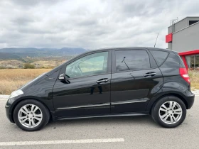 Обява за продажба на Mercedes-Benz A 200 CDI / ELEGANCE / AVTOMAT / KOJA / XENON / PODGREV  ~6 999 лв. - изображение 3