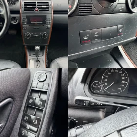 Mercedes-Benz A 200 CDI / ELEGANCE / AVTOMAT / KOJA / XENON / PODGREV  | Mobile.bg    15