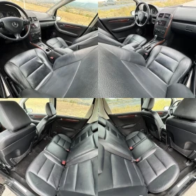 Обява за продажба на Mercedes-Benz A 200 CDI / ELEGANCE / AVTOMAT / KOJA / XENON / PODGREV  ~6 999 лв. - изображение 9