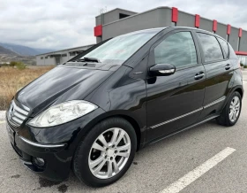 Обява за продажба на Mercedes-Benz A 200 CDI / ELEGANCE / AVTOMAT / KOJA / XENON / PODGREV  ~6 999 лв. - изображение 2