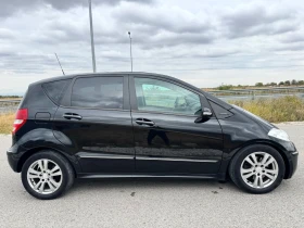 Обява за продажба на Mercedes-Benz A 200 CDI / ELEGANCE / AVTOMAT / KOJA / XENON / PODGREV  ~6 999 лв. - изображение 4