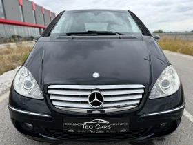 Обява за продажба на Mercedes-Benz A 200 CDI / ELEGANCE / AVTOMAT / KOJA / XENON / PODGREV  ~6 999 лв. - изображение 1