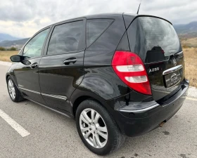 Обява за продажба на Mercedes-Benz A 200 CDI / ELEGANCE / AVTOMAT / KOJA / XENON / PODGREV  ~6 999 лв. - изображение 5