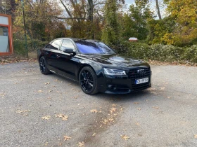 Audi S8 S8+ 605к.с - 82000 лв. / 41925.93 € - 62351553 2