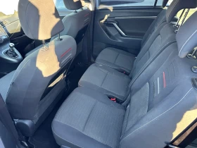 Toyota Verso 1.6 d4d 112 кс на части! , снимка 7