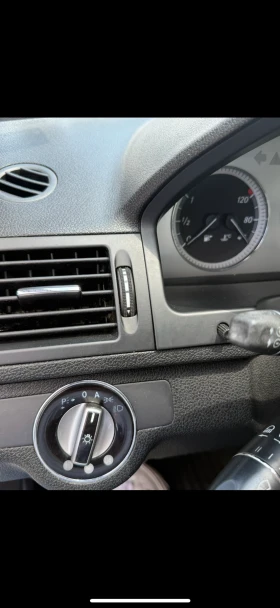 Mercedes-Benz C 220 AVERAGED * NAVI * XENON | Mobile.bg    4