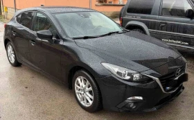 Mazda 3 skyactiv, снимка 4