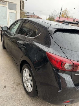 Mazda 3 skyactiv, снимка 3