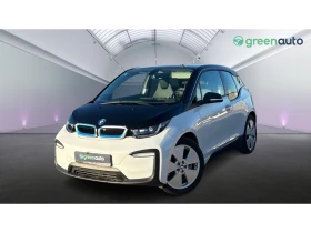 BMW i3 120 Ah Термопомпа, Месечна вноска от 616 лв.