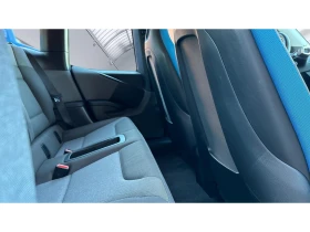 BMW i3 120 Ah Термопомпа, Месечна вноска от 616 лв. - 29990 лв. / 15333.64 € - 95324350 10