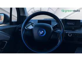 BMW i3 120 Ah Термопомпа, Месечна вноска от 616 лв. - 29990 лв. / 15333.64 € - 95324350 14