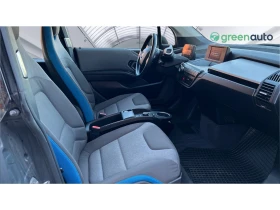 BMW i3 120 Ah Термопомпа, Месечна вноска от 616 лв. - 29990 лв. / 15333.64 € - 95324350 9