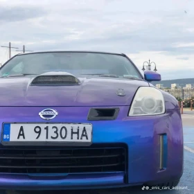 Nissan 350z - цена по договаряне - 94923894 17