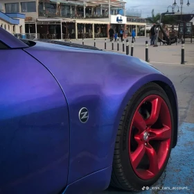 Nissan 350z - цена по договаряне - 94923894 4