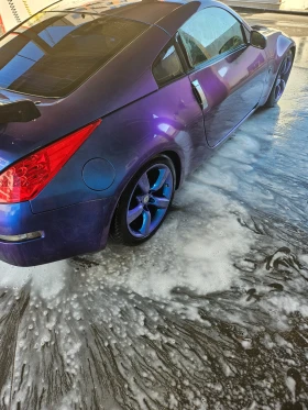 Nissan 350z | Mobile.bg    4