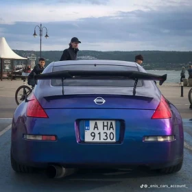 Nissan 350z - цена по договаряне - 94923894 16
