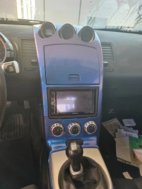 Nissan 350z | Mobile.bg    6