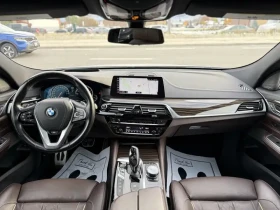 BMW 6 GT HARMAN/KARDON, HEAD UP, PANORAMA, МАСАЖИ, DIGITAL, - 45900 лв. / 23468.30 € - 10369946 11