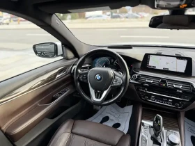 BMW 6 GT HARMAN/KARDON, HEAD UP, PANORAMA, МАСАЖИ, DIGITAL, - 45900 лв. / 23468.30 € - 10369946 10