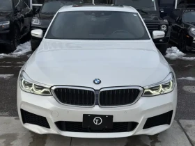 BMW 6 GT HARMAN/KARDON, HEAD UP, PANORAMA, МАСАЖИ, DIGITAL, - 45900 лв. / 23468.30 € - 10369946 2