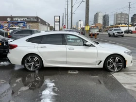 BMW 6 GT HARMAN/KARDON, HEAD UP, PANORAMA, МАСАЖИ, DIGITAL, - 45900 лв. / 23468.30 € - 10369946 4