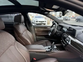 BMW 6 GT HARMAN/KARDON, HEAD UP, PANORAMA, МАСАЖИ, DIGITAL, - 45900 лв. / 23468.30 € - 10369946 14