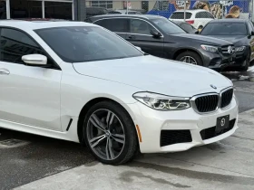 BMW 6 GT HARMAN/KARDON, HEAD UP, PANORAMA, МАСАЖИ, DIGITAL, - 45900 лв. / 23468.30 € - 10369946 3