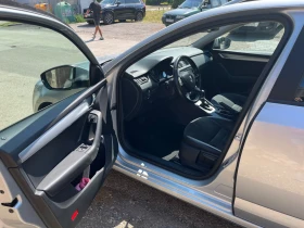 Skoda Octavia 2.0D 4x4 184кс / Швейцария, снимка 6