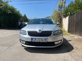 Skoda Octavia 2.0D 4x4 184кс / Швейцария, снимка 15