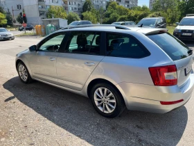 Skoda Octavia 2.0D 4x4 184кс / Швейцария, снимка 2