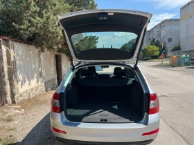 Skoda Octavia 2.0D 4x4 184кс / Швейцария, снимка 10