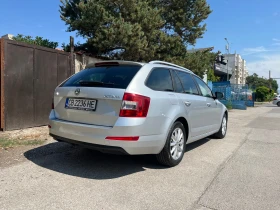 Skoda Octavia 2.0D 4x4 184кс / Швейцария, снимка 12