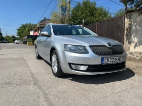 Skoda Octavia 2.0D 4x4 184кс / Швейцария, снимка 14