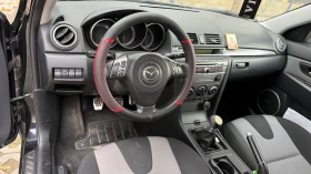 Mazda 3, снимка 4 — Bazar.bg Mazda 3, снимка 4