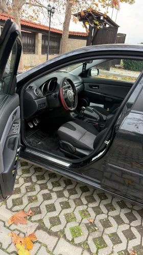 Mazda 3, снимка 5 — Bazar.bg Mazda 3, снимка 5