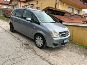 Opel Meriva 1.4 Бензин-ГАЗ - 3100 лв. / 1585.00 € - 71032470 17