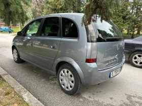 Opel Meriva 1.4 Бензин-ГАЗ - 3100 лв. / 1585.00 € - 71032470 5
