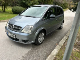 Opel Meriva 1.4 Бензин-ГАЗ - 3100 лв. / 1585.00 € - 71032470 2
