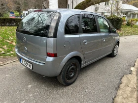 Opel Meriva 1.4 Бензин-ГАЗ - 3100 лв. / 1585.00 € - 71032470 15