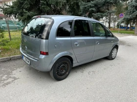 Opel Meriva 1.4 Бензин-ГАЗ - 3100 лв. / 1585.00 € - 71032470 6