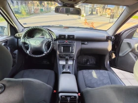 Mercedes-Benz 220 C 220 Avantgarde, снимка 8