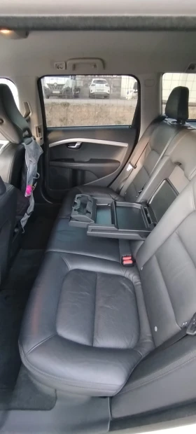 Volvo Xc70, снимка 13