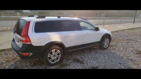 Volvo Xc70, снимка 3