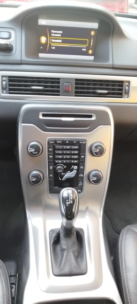 Volvo Xc70, снимка 10