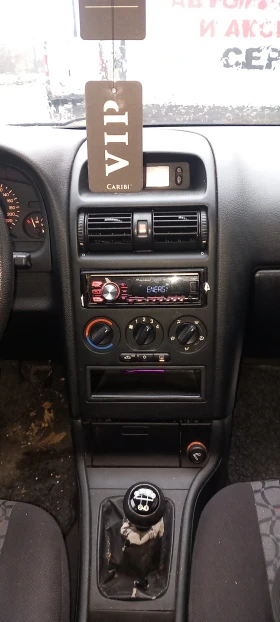 Opel Astra, снимка 5