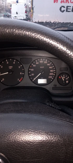 Opel Astra, снимка 6