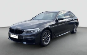 BMW 530 M-pack - 111 € / 217.10 лв. - 18660606 4