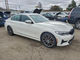 BMW 330 2.0L 4 All wheel drive - 15200 € / 29728.62 лв. - 52631122 9