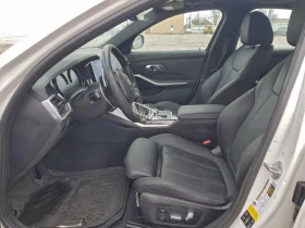 BMW 330 2.0L 4 All wheel drive - 15200 € / 29728.62 лв. - 52631122 12